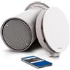 Fantini Cosmi AP21020 ASPIRVELO AIR ECOCOMFORT 3 SMART RECUPERATORE DI CALORE VMC 230V PUNTUALE ASPIRA