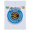 MARTIN MA170PK3 Authentic Acoustic - SP - 80/20 Bronzo 3 Pack Extra Light (10-47), Confezione da 3