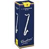 Vandoren Ancia Vandoren Clarinetto basso tradizionale Calibro: 2 1/2