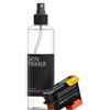 PRINKER. COLOR YOUR WAY Inchiostro di ricarica nero Prinker S, inchiostro cosmetico nero skin-safe & primer spray, impermeabile e lavabile con sapone, skin-safe, compatibile con Prinker S.