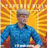 ged Infinite Statue Altrimenti Ci Arrabbiamo - Terence Hill As Kid 1/12 Pvc Figure New