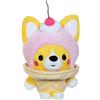 Gipsy Toys Peluche Little Corgi Cuties - GIPSY TOYS - 30 cm - Gelato