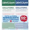 RECORDATI SpA Dentosan Collutorio Bipack 0,2%+0,05%