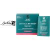 I.C.I.M. (BIONIKE) INTERNATION BIONIKE DEFENCE MY BODY - TRATTAMENTO CELLULITE , Crema-Gel Drenante Riducente 30 bustine