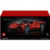 LEGO: Technic - Ferrari Daytona SP3 (42143) - Nuova perfettamente sigillata