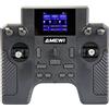 Amewi Radiocomando Stick Amewi ATXH8 8 Canali Con Ricevente Mode2