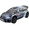 MJX Auto Radiocomandata Hyper Go Polo 10304 4WD Scala 1:10 Brushless NO BATTER