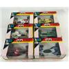 Polistil F1 LOTTO 6 AUTO F1 serie RN 1:55 diecast Formula 1 race NEW MISB