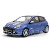 OttOmobile 1/18 OTM972 Renault Clio 3 RS Gordini 2012 (Blu) JDM