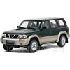 OttOmobile 1/18 OTM433 Nissan Patrol GR Y61 1998 (Verde) JDM