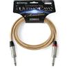 Reference Cable Cavo Jack 3mt Reference Cable Ultimo.Deluxe Professionale - Spedizione Rapida