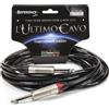 Reference Cable Reference L'Ultimo Cavo 3mt Jack-Jack Neutrik Professionale Nuovo Spedizione