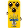 NUX Nol-1 A/b Roll Octave, Looper e Simulatore IR per Chitarra