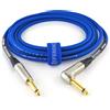 Reference Cable Cavo Strumento Reference Laboratory RIC01 3,25mt Jack-Jack Professionale Nuovo