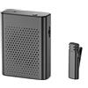 No Amplificatore Vocale con Microfono Lavalier , Altoparlante Portatile per I9390