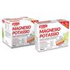 BIOVITA Srl MAGNESIO POTASSIO 10BUST
