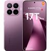 Xiaomi 17T Pro 5G 12GB Ram 512GB Dual sim Violet Global Version Brand