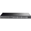 TP-LINK SWITCH TP-LINK OMADA ES228GP 24P PoE+ GIGABIT 10/100/1000Mbps RJ45+2P GIGABIT NO PoE+2P SFP Budget 250W Easy Managed Switch ES22 - ES228GP