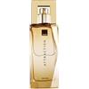 AVON Attraction Deep Instinct per Lei Eau de Parfum Donna 50 ml Fragranza Orientale Floreale con Orchidea Nera Pepe Nero e Vaniglia Profumo Intenso e Seducente