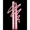 Lestpola Glitter Matita Occhi Rosa Glitter Gel Eyeliner, Eye Liner Waterproof Long Lasting, Resistente alle Macchie, Matita Eyeliner, Top Pigmento Penna Glitter Ombretto, Trucco Donna per Feste-01
