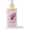 BM BUSATO Crema Fluida Corpo Magnolia Alchimia ml 300