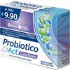 F&F Srl PROBIOTICO ACT GONFIORE 10 BUSTINE