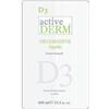 SKIN ANGEL Srl ACTIVE DERM DETERGENTE FLACONE 400 ML