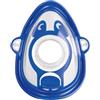 FLAEM NUOVA SpA FLAEM MASCHERINA BIMAT RF7 PEDIATRICA PER AEROSOL 1 PEZZO