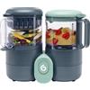 BABYMOOV Robot Omogeneizzatore 4 in 1 NUTRIBABY ONE