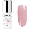 NÉONAIL UV Nagellack Revital Base Fiber Base e top coat per smalto 7 ml Blinking Cover Pink
