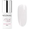 NÉONAIL UV Nagellack Revital Base Fiber Base e top coat per smalto 7 ml Shiny Queen