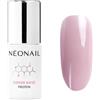 NÉONAIL UV Nagellack Base Cover Base Protein Base e top coat per smalto 7 ml Light Nude