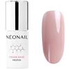 NÉONAIL UV Nagellack Base Cover Base Protein Base e top coat per smalto 7 ml Natural Nude