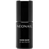NÉONAIL UV Nagellack Hard Base Base e top coat per smalto 7 ml