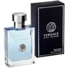 Versace Pour Homme Eau De Toilette 50ML