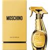 Moschino Gold Fresh Couture Eau De Parfum 50ML