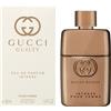 Gucci Guilty Intense Pour Femme Eau De Parfum 50ML