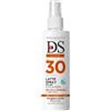 Dermasensitive DS+ Sunwiss Kids Spray Solare SPF30 150ML