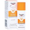 Eucerin Sun Hydro Protect Fluido Ultra-leggero SPF 50+ Protezione Solare Viso 50 ml