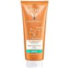 Vichy Capital Soleil Spf50+ Latte Protettivo Idratante Fresco 300 Ml