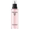Prada Paradoxe Virtual Flower Eau De Parfum Ricarica 100 ml