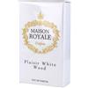 Maison Royale Plaisir White Wood Eau De Parfum 100 Ml