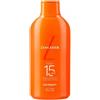 Lancaster Sun Beauty Spf15 Body Milk - Protezione Solare 400 Ml