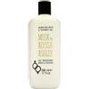 Alyssa Ashley Musk Bubbling Bath and Shower Gel 500ML
