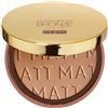 Pupa Extreme Bronze Matt - 002 Amber