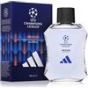 Adidas Uefa Champions League Proplayer - Eau de Toilette Uomo 100 ml Vapo