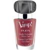 Pupa Vamp! Smalto Profumato Effetto Gel Nero - 301 Dirty Pink