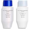 Shiseido Skin Filler Serum Sieri In Due Fasi Giorno E Notte Ricariche 2 x 30 ml