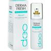 Dermafresh Pelle Normale Sport Deo Spray 100ML