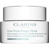 Clarins Cryo-Flash Cream-Mask Maschera-Crema Intensiva Anti-Età 75 ml